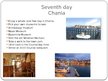 Prezentācija 'Itinerary through Crete', 10.