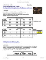 Paraugs 'Datormāciba ekonomistiem, optimizācijas plānošana', 8.