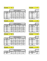 Paraugs 'Datormāciba ekonomistiem, optimizācijas plānošana', 19.