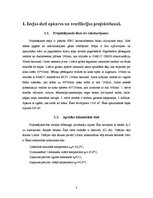 Referāts 'Dzīvojamās ēkas apkure un ventilācija', 3.