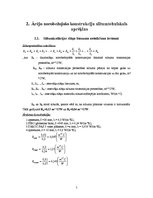 Referāts 'Dzīvojamās ēkas apkure un ventilācija', 5.