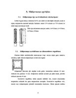 Referāts 'Dzīvojamās ēkas apkure un ventilācija', 15.