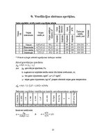 Referāts 'Dzīvojamās ēkas apkure un ventilācija', 23.