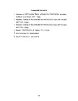 Referāts 'Dzīvojamās ēkas apkure un ventilācija', 24.