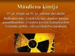 Prezentācija 'Ķīmijas attīstība', 14.