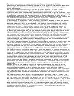 Eseja 'The Tobacco Industry - a Porters Five Forces Analysis', 1.