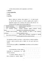 Konspekts 'Bērna izglītības saturs pirmsskolā: vizuālās mākslas metodika', 2.