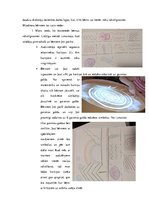 Konspekts 'Bērna izglītības saturs pirmsskolā: vizuālās mākslas metodika', 3.