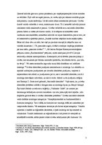 Eseja 'Kas ir nacionālā identitāte - mīts vai īstenība?', 3.