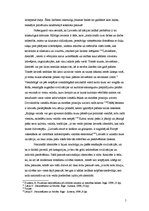 Eseja 'Kas ir nacionālā identitāte - mīts vai īstenība?', 5.