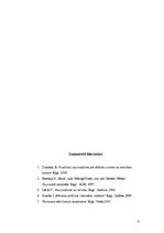 Eseja 'Kas ir nacionālā identitāte - mīts vai īstenība?', 6.