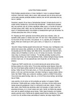 Referāts 'Laime Kārļa Skalbes pasakās', 1.