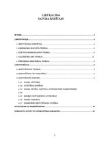 Referāts 'Motivācija vai motivēšana: atšķirības', 2.