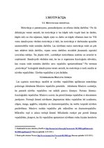 Referāts 'Motivācija vai motivēšana: atšķirības', 4.