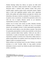 Referāts 'Motivācija vai motivēšana: atšķirības', 7.