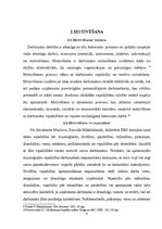 Referāts 'Motivācija vai motivēšana: atšķirības', 8.