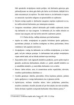 Referāts 'Motivācija vai motivēšana: atšķirības', 10.