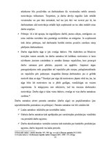 Referāts 'Motivācija vai motivēšana: atšķirības', 12.