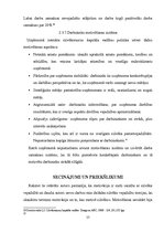 Referāts 'Motivācija vai motivēšana: atšķirības', 13.