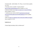 Referāts 'Motivācija vai motivēšana: atšķirības', 15.