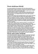 Konspekts 'Pirmie skaitļošanas līdzekļi', 1.