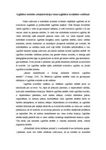 Referāts 'Izglītības iestādes administrācijas loma izglītības kvalitātes vadīšanā', 1.