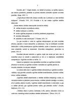 Referāts 'Izglītības iestādes administrācijas loma izglītības kvalitātes vadīšanā', 3.