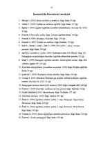 Referāts 'Izglītības iestādes administrācijas loma izglītības kvalitātes vadīšanā', 10.