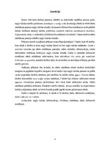 Diplomdarbs 'Diferencēti norādījumi 5. klases skolēnu stāstu rakstīšanas prasmju attīstībai a', 4.