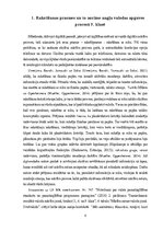 Diplomdarbs 'Diferencēti norādījumi 5. klases skolēnu stāstu rakstīšanas prasmju attīstībai a', 9.