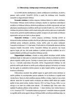 Diplomdarbs 'Diferencēti norādījumi 5. klases skolēnu stāstu rakstīšanas prasmju attīstībai a', 21.