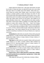 Diplomdarbs 'Diferencēti norādījumi 5. klases skolēnu stāstu rakstīšanas prasmju attīstībai a', 25.