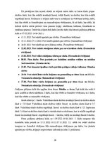 Diplomdarbs 'Diferencēti norādījumi 5. klases skolēnu stāstu rakstīšanas prasmju attīstībai a', 26.