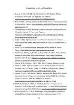 Diplomdarbs 'Diferencēti norādījumi 5. klases skolēnu stāstu rakstīšanas prasmju attīstībai a', 50.