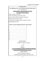 Diplomdarbs 'Diferencēti norādījumi 5. klases skolēnu stāstu rakstīšanas prasmju attīstībai a', 57.