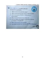 Diplomdarbs 'Diferencēti norādījumi 5. klases skolēnu stāstu rakstīšanas prasmju attīstībai a', 59.