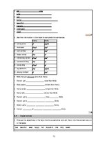 Diplomdarbs 'Diferencēti norādījumi 5. klases skolēnu stāstu rakstīšanas prasmju attīstībai a', 72.