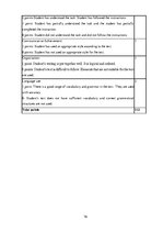 Diplomdarbs 'Diferencēti norādījumi 5. klases skolēnu stāstu rakstīšanas prasmju attīstībai a', 76.