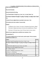 Diplomdarbs 'Diferencēti norādījumi 5. klases skolēnu stāstu rakstīšanas prasmju attīstībai a', 82.