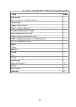 Diplomdarbs 'Diferencēti norādījumi 5. klases skolēnu stāstu rakstīšanas prasmju attīstībai a', 88.