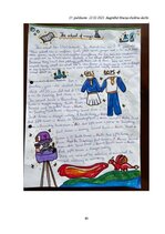 Diplomdarbs 'Diferencēti norādījumi 5. klases skolēnu stāstu rakstīšanas prasmju attīstībai a', 89.