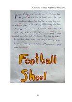 Diplomdarbs 'Diferencēti norādījumi 5. klases skolēnu stāstu rakstīšanas prasmju attīstībai a', 92.