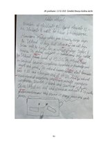 Diplomdarbs 'Diferencēti norādījumi 5. klases skolēnu stāstu rakstīšanas prasmju attīstībai a', 93.