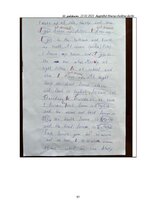 Diplomdarbs 'Diferencēti norādījumi 5. klases skolēnu stāstu rakstīšanas prasmju attīstībai a', 97.