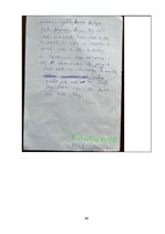 Diplomdarbs 'Diferencēti norādījumi 5. klases skolēnu stāstu rakstīšanas prasmju attīstībai a', 98.