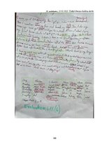 Diplomdarbs 'Diferencēti norādījumi 5. klases skolēnu stāstu rakstīšanas prasmju attīstībai a', 100.