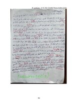 Diplomdarbs 'Diferencēti norādījumi 5. klases skolēnu stāstu rakstīšanas prasmju attīstībai a', 102.