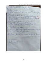 Diplomdarbs 'Diferencēti norādījumi 5. klases skolēnu stāstu rakstīšanas prasmju attīstībai a', 105.