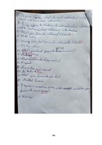 Diplomdarbs 'Diferencēti norādījumi 5. klases skolēnu stāstu rakstīšanas prasmju attīstībai a', 106.