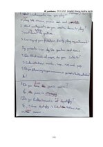 Diplomdarbs 'Diferencēti norādījumi 5. klases skolēnu stāstu rakstīšanas prasmju attīstībai a', 112.